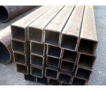 鶴壁無縫管產(chǎn)品庫(kù) 冷彎型鋼的卓越應(yīng)用與前景