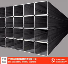 80鍍鋅方管市場價格與冷彎型鋼應用分析