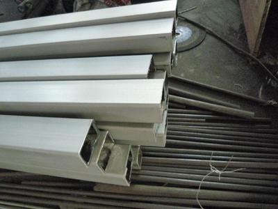 堅固之基，結構之美 角鋼產品相冊圖文解析