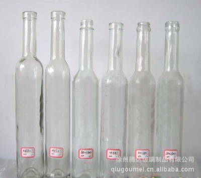 專業(yè)生產(chǎn)批發(fā)各類玻璃紅酒瓶與洋酒瓶的優(yōu)選廠家——徐州騰達玻璃制品
