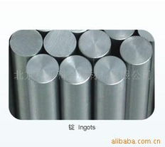 北京科源科金屬材料 其他有色金屬合金產品概覽