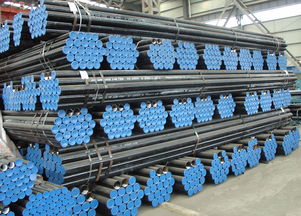 無縫鋼管制造與供應新動態 聚焦上海402×60規格與聊城魯銘金屬