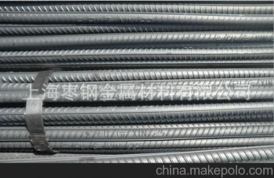 二級(jí)螺紋鋼 規(guī)格、應(yīng)用與選購指南