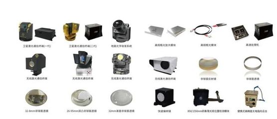 全國首例！閔行企業自研光電器件成功發射升空，開啟航天光電新篇章