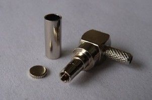 深入解析供應(yīng)鏈中的華為CRC9連接器 插頭規(guī)格與工業(yè)應(yīng)用全攻略