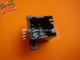 高性能AMP 174049-2汽車8Pin連接器產(chǎn)品概述