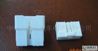 現(xiàn)代途勝汽車連接器線束解析 高品質(zhì)汽摩配件的關(guān)鍵選擇