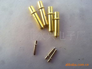 樂清市永興電子廠其他連接器產(chǎn)品列表與選用指南